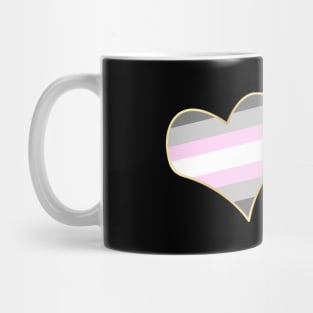 Gender and Sexuality Mug